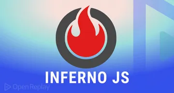 Another alternative to React: the highly performant Inferno.JS