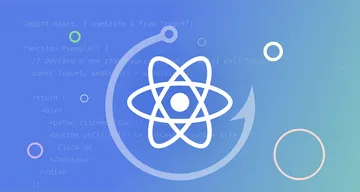 A quick overview of React hooks and then an easy way to test them independently with a React Hooks testing library.