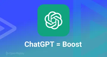 ChatGPT can improve your work and life when used properly