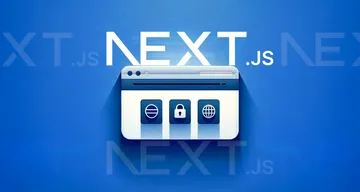 How to write secure code when working with Next.js