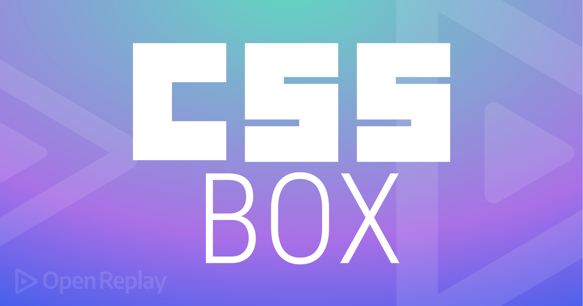 Working with the CSS Box Model