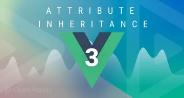 Learn the two ways of using attribute inheritance