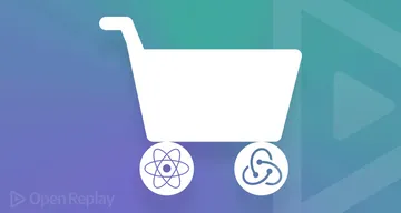 Handling state with Redux Toolkit and Redux Persist for an e-commerce app