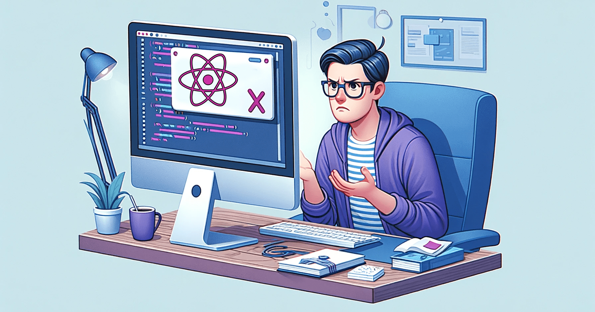 Common React Mistakes Front End Developers Make