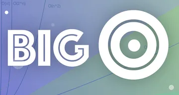 Big 0 is a concept that describes the runtime and space complexity of your solution in terms of how quickly it grows relative to the input.