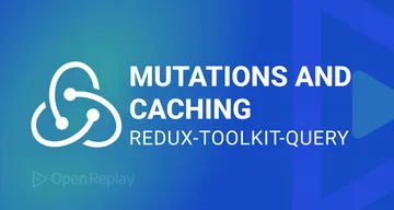 A tutorial on advanced concepts associated with redux-toolkit-query