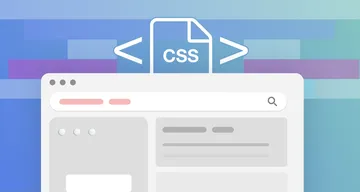A quick solution to use CSS via HTTP headers. Tips & Techniques on how to add CSS to pages on personal projects. 