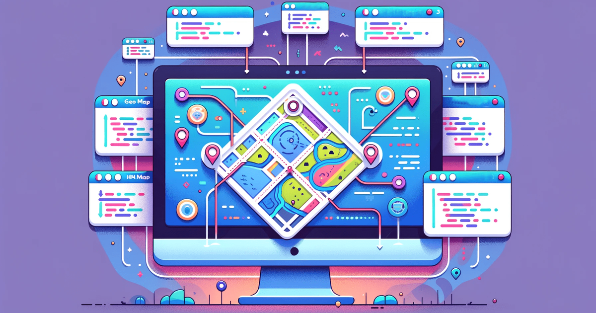 Greater Interactivity through HTML Image Maps