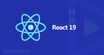 Everything that's new in React 19