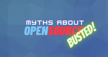 Open-source software is everywhere, and we owe it to the industry to understand what being open-source actually means
