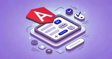 All the ways to do forms in Angular