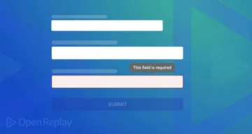 How to validate fields in forms using modern HTML techniques