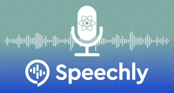 Learn how to be able to fill a form by speaking with React and Speechly