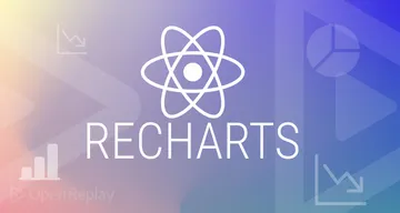 Use Recharts to create impressive charts for your app.
