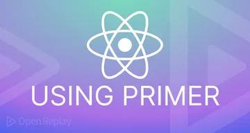 Use the Primer design system to build themes