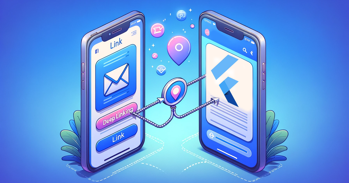 Deep Linking In Flutter: A Complete How-To