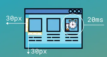 The Top 5 metrics to know when measuring front-end performance