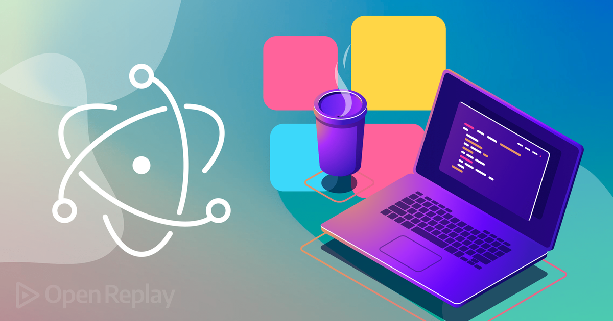 Building Desktop Apps With Electron