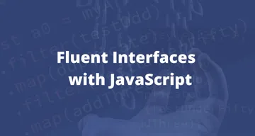 Learn how to create APIs that other developers love to use through a technique called Fluent Interface