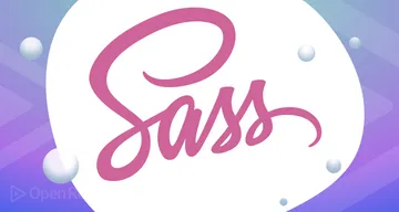 Using Sass instead of CSS, for better, simpler styling