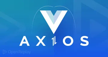 Using Axios for all your data requests in Vue websites