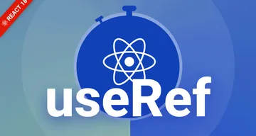 Extra possibilities in React with the useRef hook