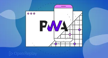 How the concept of PWAs changed the web development and design processes