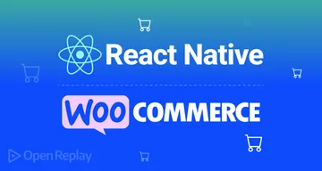 Use the WooCommerce platform to quickly build your own ecommerce app
