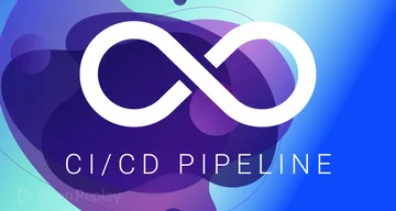 How to generate a CICD pipeline to deploy your code