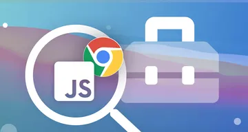 The tools and tactics developers use to debug their javascript applications (Vue, Angular, React) with Chrome DevTools.