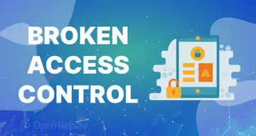 Learn how to recognize and prevent the serious broken access control vulnerability