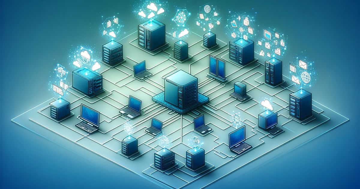 Edge Computing: A Paradigm Shift in Distributed Computing