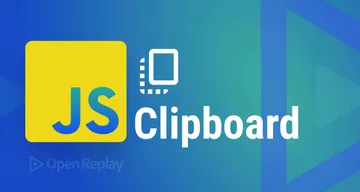 Using the Clipboard API to cut, copy, and paste