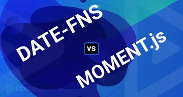 Can Date-fns replace moment.js?