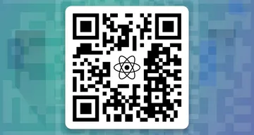 How to generate QR codes in your React web app