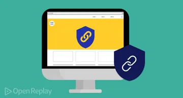 A simple way to make your website more secure