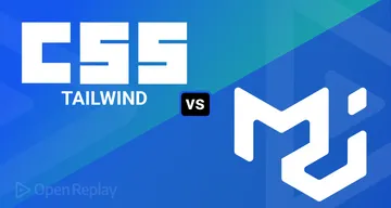 A comparison between these two common and powerful CSS frameworks.