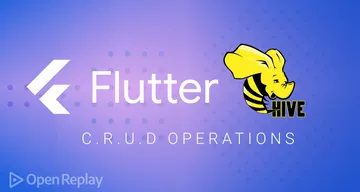Check out Hive, a lightweight key-value DB for Flutter.