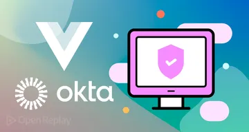 How to add authentication to your VueJS app