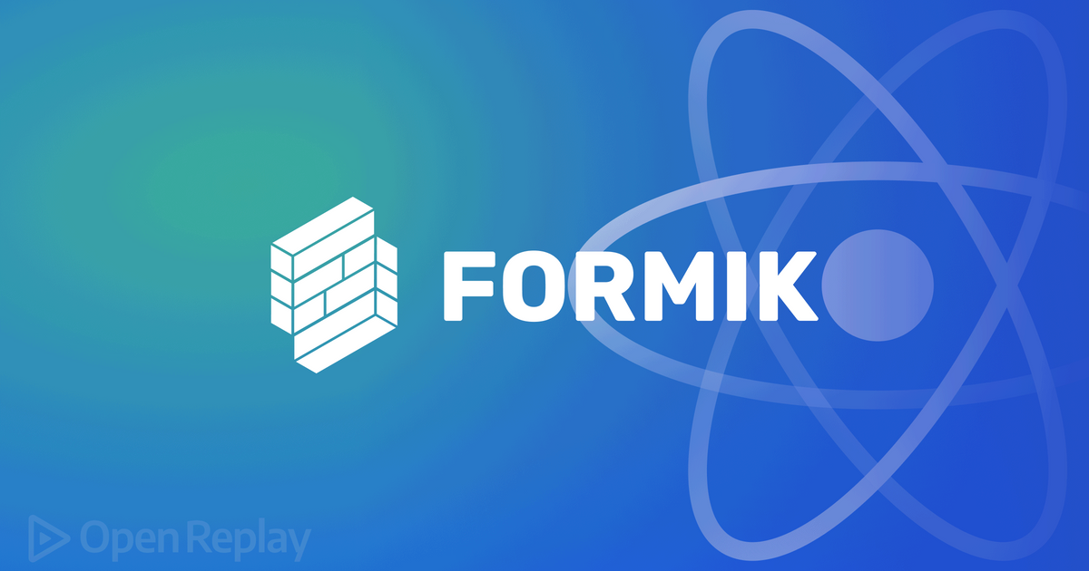 Better Form Validation In React With Formik