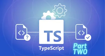 Use the TypeScript compiler to detect possible problems in your code