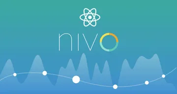 Learn how to use Nivo to produce eye-catching charts in React