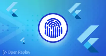 Adding biometrics security to your mobile app