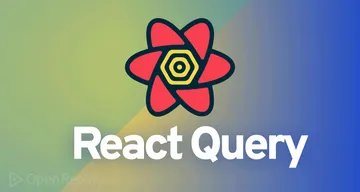 The data fetching library that you absolutely should use with React