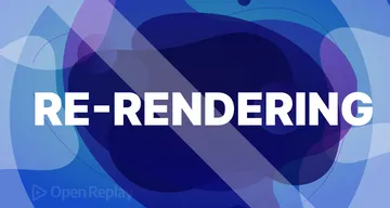 Avoid needless re-rendering of React components