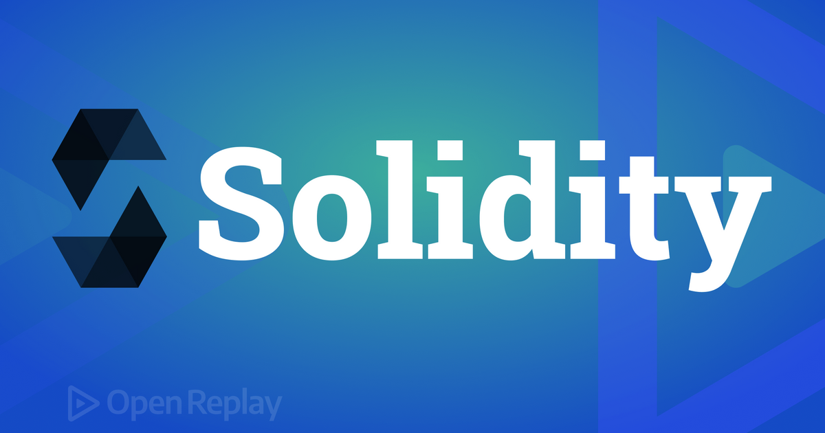 Solidity Codecademy