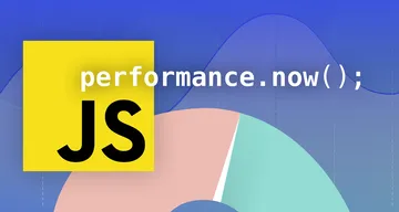How to accurately measure the performance of your JavaScript application using the browser's Performance APIs (now, mark and measure).