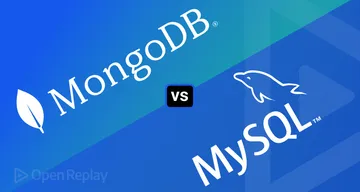 A comparison between MongoDB and MySQL, evaluating which is best in which case.