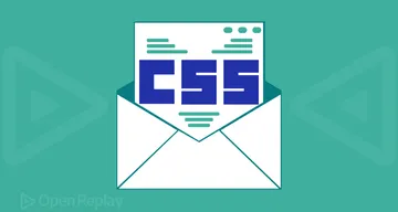 How to create CSS for emails, that will work everywhere