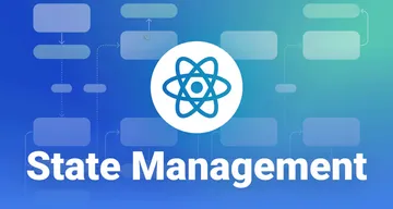 A simple way to manage state in React apps